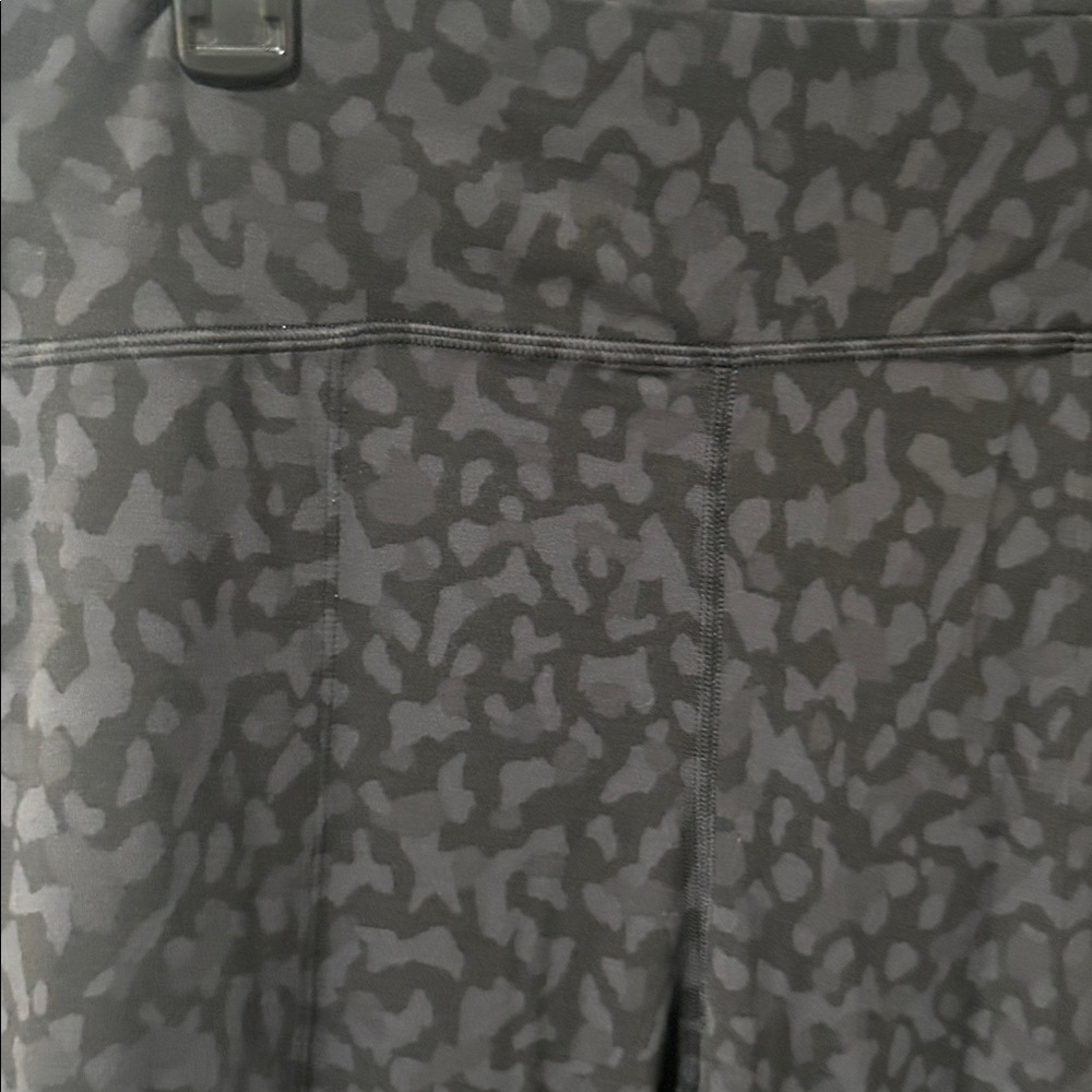 lululemon athletica Black Track Pants - Picture 6 of 13
